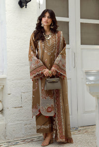 Afrozeh | Basic Pret 26 RTW | NACRE by Afrozeh - Designer Dress  - Type : Ladies Clothes - Available at Libayah - 100% Original 