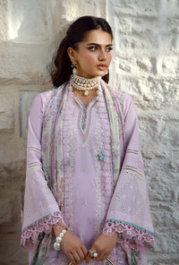 Afrozeh | Basic Pret 26 RTW | NACRE by Afrozeh - Designer Dress  - Type : Ladies Clothes - Available at Libayah - 100% Original 