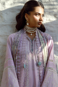Afrozeh | Basic Pret 26 RTW | NACRE by Afrozeh - Designer Dress  - Type : Ladies Clothes - Available at Libayah - 100% Original 