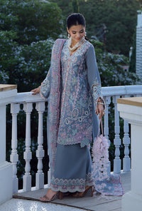 Afrozeh | Basic Pret 26 RTW | NACRE by Afrozeh - Designer Dress  - Type : Ladies Clothes - Available at Libayah - 100% Original 