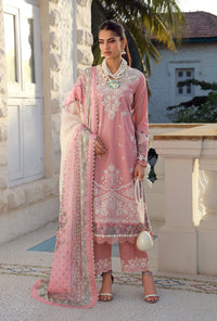 Afrozeh | Basic Pret 26 RTW | NACRE by Afrozeh - Designer Dress  - Type : Ladies Clothes - Available at Libayah - 100% Original 