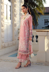 Afrozeh | Basic Pret 26 RTW | NACRE by Afrozeh - Designer Dress  - Type : Ladies Clothes - Available at Libayah - 100% Original 