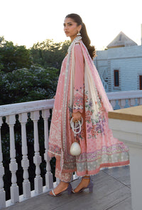 Afrozeh | Basic Pret 26 RTW | NACRE by Afrozeh - Designer Dress  - Type : Ladies Clothes - Available at Libayah - 100% Original 