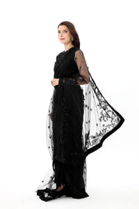 Chinyere | Formal Wedding Exclusive | (AW0004) by Chinyere - Designer Dress - Type: Ladies Clothes - Available at Libayah - 100% Original
