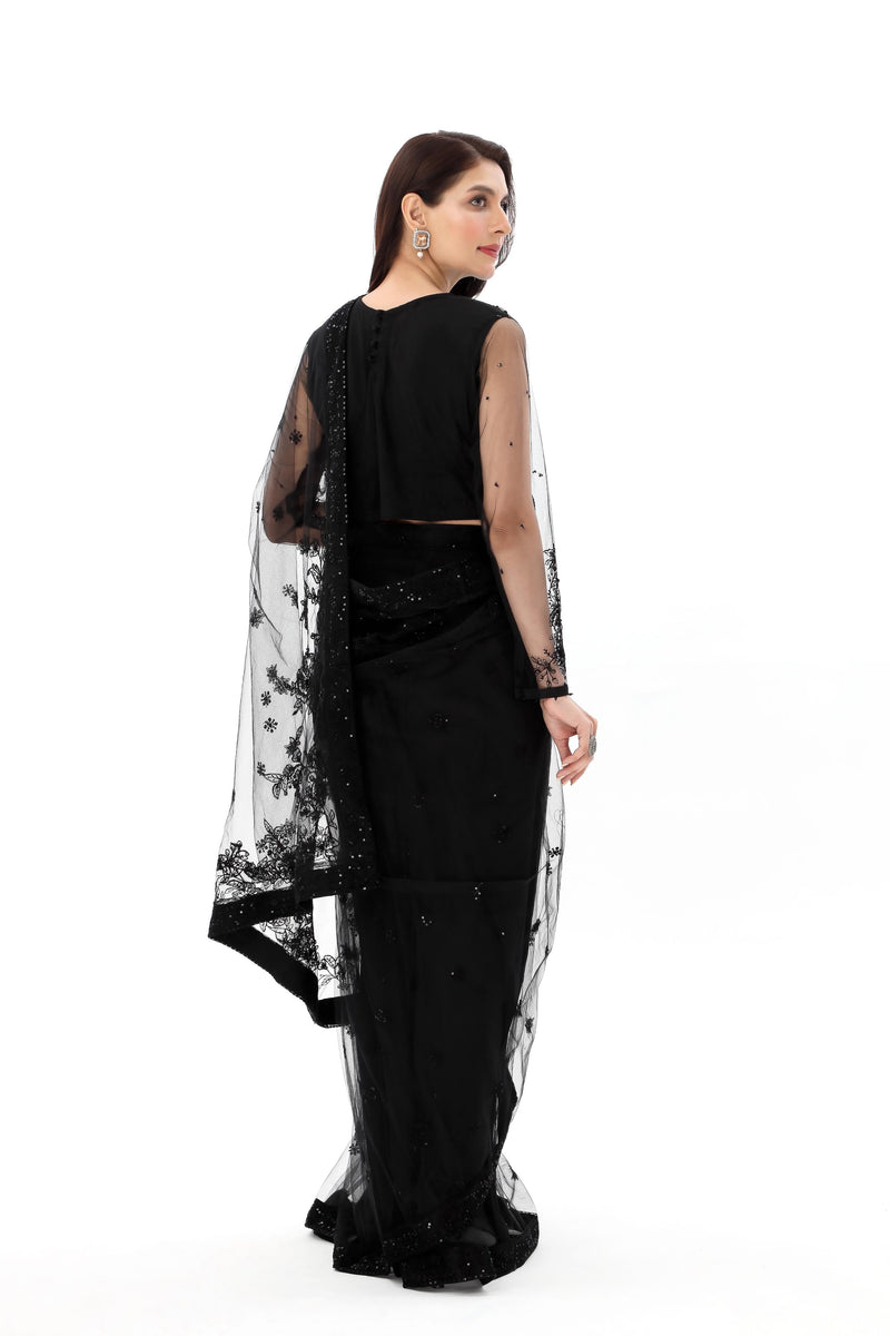 Chinyere | Formal Wedding Exclusive | (AW0004) by Chinyere - Designer Dress - Type: Ladies Clothes - Available at Libayah - 100% Original