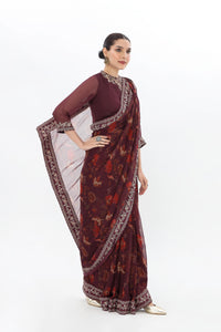 Chinyere | Formal Wedding Exclusive | (AW0005) by Chinyere - Designer Dress - Type: Ladies Clothes - Available at Libayah - 100% Original