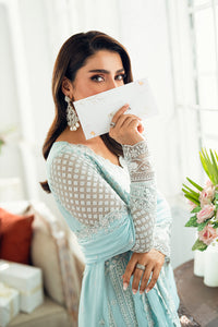 Azure | Vogue Formals | Azure Glow by Azure - Designer Dress - Type: Ladies Clothes - Available at Libayah - 100% Original