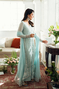 Azure | Vogue Formals | Azure Glow by Azure - Designer Dress - Type: Ladies Clothes - Available at Libayah - 100% Original