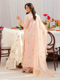 Mahnur | Allenura Luxury Lawn 24 | AZURE by Mahnur - Designer Dress - Type: Ladies Clothes - Available at Libayah - 100% Original