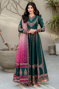 Jazmin | Shahkaar Luxury Eid Lawn SS26 | SL25-D1 - Designer Dress - Type : Ladies Clothes - Available at Libayah - 100% Original