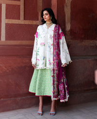 Republic Womenswear | Neoma Summer Prints 26 |Aabroo by Republic Womenswear - Designer Dress  - Type : Ladies Clothes - Available at Libayah - 100% Original 