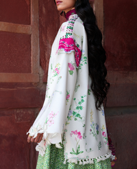 Republic Womenswear | Neoma Summer Prints 26 |Aabroo by Republic Womenswear - Designer Dress  - Type : Ladies Clothes - Available at Libayah - 100% Original 