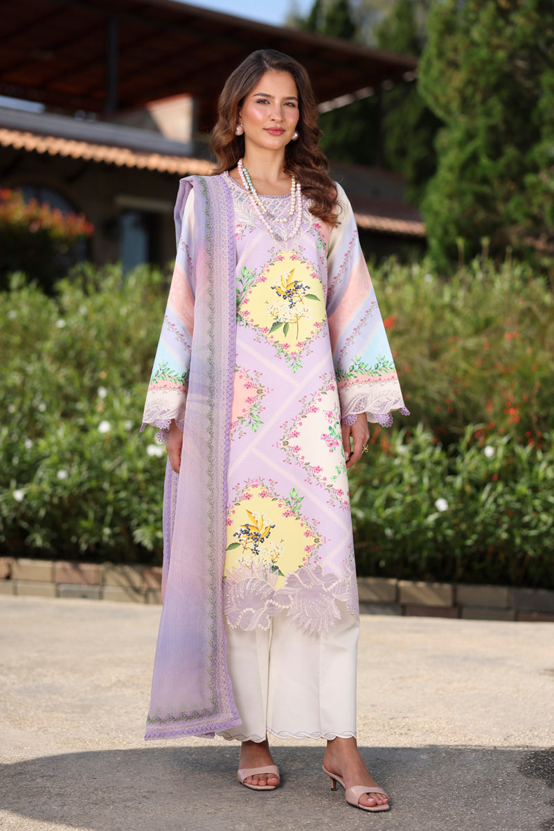 Rangrasiya | Lifestyle Summer 26 | Acacia - Designer Dress - Type : Ladies Clothes - Available at Libayah - 100% Original