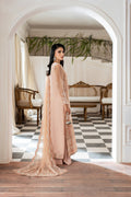 Azzal | Mishri Formals | Adah by Azzal - Designer Dress - Type: Ladies Clothes - Available at Libayah - 100% Original