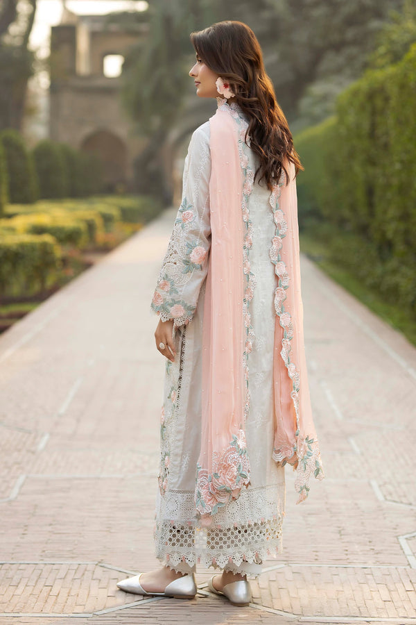 Adans Libas | Adans Tradition | TRADITION 1679 by Adans Libas - Designer Dress - Type : Luxury Dress - Available at Libayah - 100% Original