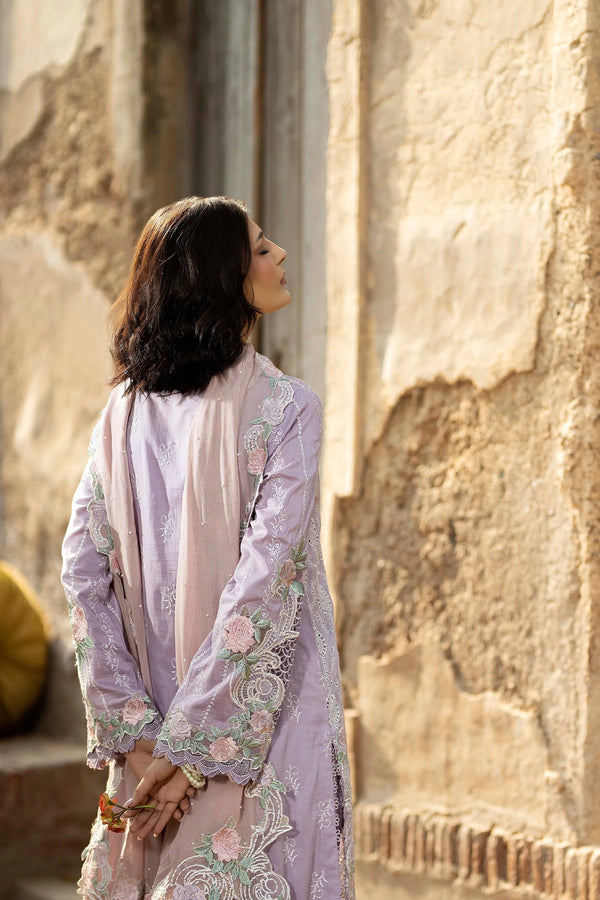 Adans Libas | Adans Tradition | TRADITION 1676 by Adans Libas - Designer Dress - Type : Luxury Dress - Available at Libayah - 100% Original