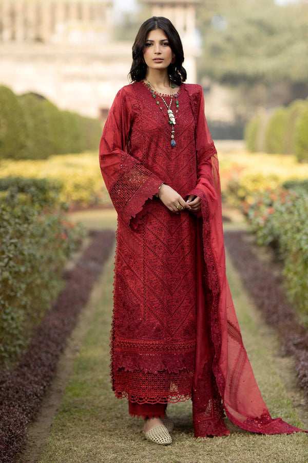 Adans Libas | Adans Tradition | TRADITION 1677 by Adans Libas - Designer Dress - Type : Luxury Dress - Available at Libayah - 100% Original