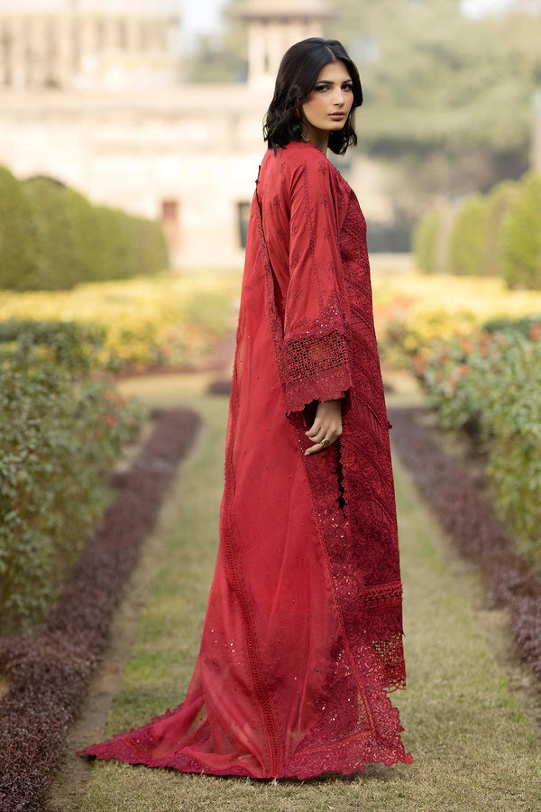 Adans Libas | Adans Tradition | TRADITION 1677 by Adans Libas - Designer Dress - Type : Luxury Dress - Available at Libayah - 100% Original