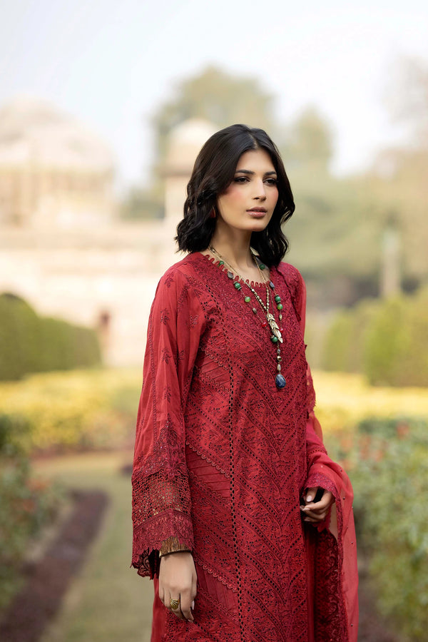 Adans Libas | Adans Tradition | TRADITION 1677 by Adans Libas - Designer Dress - Type : Luxury Dress - Available at Libayah - 100% Original