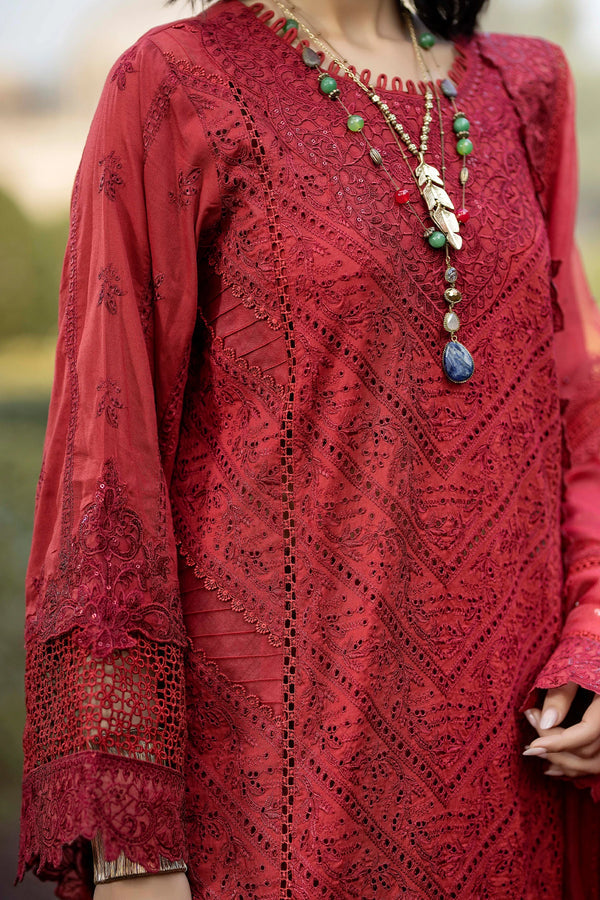 Adans Libas | Adans Tradition | TRADITION 1677 by Adans Libas - Designer Dress - Type : Luxury Dress - Available at Libayah - 100% Original