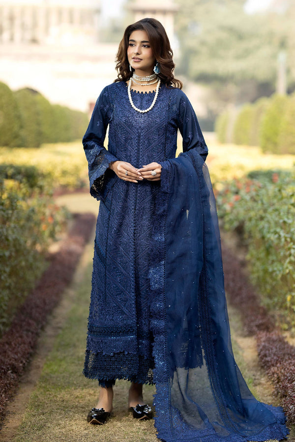 Adans Libas | Adans Tradition | TRADITION 1678 by Adans Libas - Designer Dress - Type : Luxury Dress - Available at Libayah - 100% Original