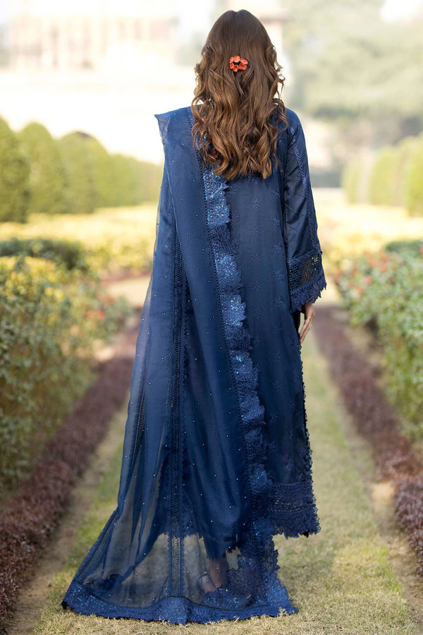 Adans Libas | Adans Tradition | TRADITION 1678 by Adans Libas - Designer Dress - Type : Luxury Dress - Available at Libayah - 100% Original