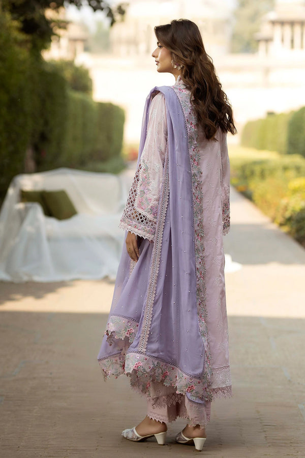 Adans Libas | Adans Tradition | TRADITION 1670 by Adans Libas - Designer Dress - Type : Luxury Dress - Available at Libayah - 100% Original