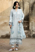 Adans Libas | Adans Tradition | TRADITION 1672 by Adans Libas - Designer Dress - Type : Luxury Dress - Available at Libayah - 100% Original