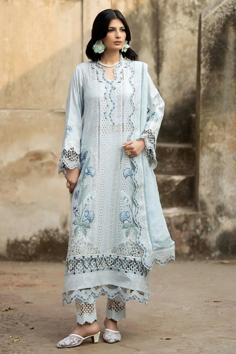 Adans Libas | Adans Tradition | TRADITION 1672 by Adans Libas - Designer Dress - Type : Luxury Dress - Available at Libayah - 100% Original