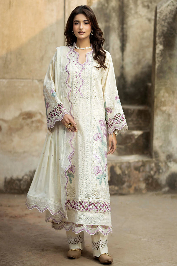 Adans Libas | Adans Tradition | TRADITION 1673 by Adans Libas - Designer Dress - Type : Luxury Dress - Available at Libayah - 100% Original