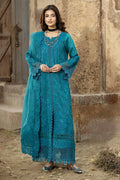 Adans Libas | Adans Tradition | TRADITION 1675 by Adans Libas - Designer Dress - Type : Luxury Dress - Available at Libayah - 100% Original