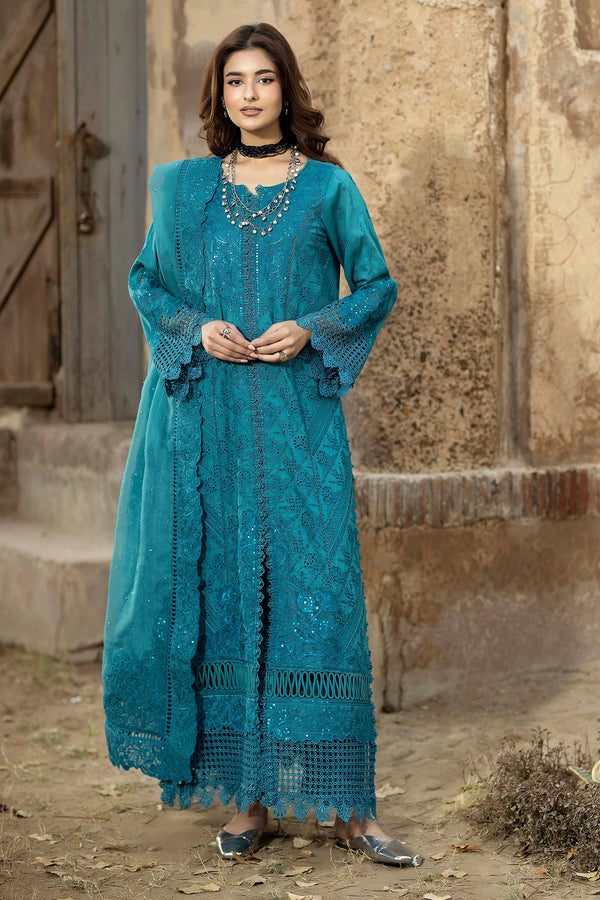 Adans Libas | Adans Tradition | TRADITION 1675 by Adans Libas - Designer Dress - Type : Luxury Dress - Available at Libayah - 100% Original