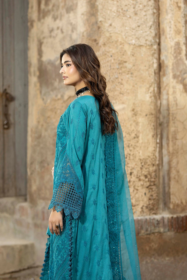Adans Libas | Adans Tradition | TRADITION 1675 by Adans Libas - Designer Dress - Type : Luxury Dress - Available at Libayah - 100% Original