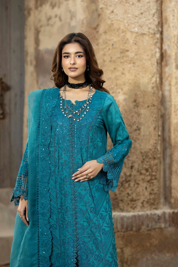 Adans Libas | Adans Tradition | TRADITION 1675 by Adans Libas - Designer Dress - Type : Luxury Dress - Available at Libayah - 100% Original