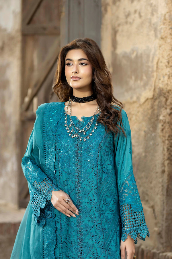 Adans Libas | Adans Tradition | TRADITION 1675 by Adans Libas - Designer Dress - Type : Luxury Dress - Available at Libayah - 100% Original