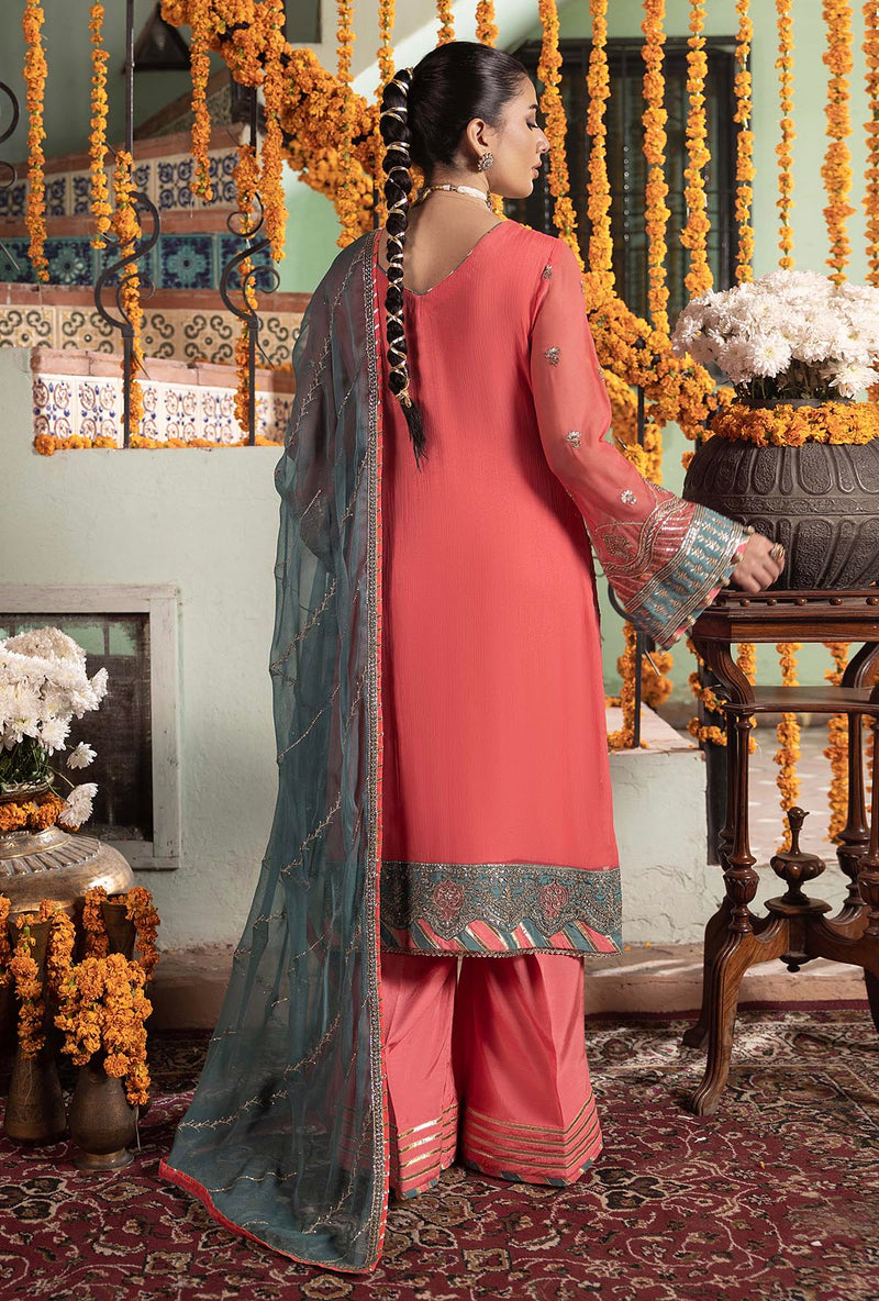 Adans Libas | Rang e Mehfil Formals |  RANG-E-MEHFIL 011 by Adans Libas - Designer Dress - Type: Ladies Clothes - Available at Libayah - 100% Original