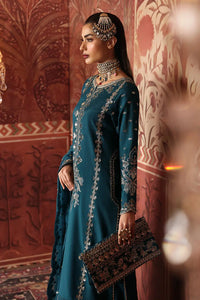 Afrozeh | Divani Silk Edit 23 | Kaira