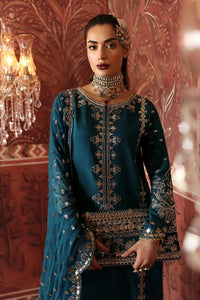 Afrozeh | Divani Silk Edit 23 | Kaira