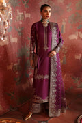Afrozeh | Divani Silk Edit 23 | Khushbu by Afrozeh - Designer Dress  - Type : Ladies Clothes - Available at Libayah - 100% Original 