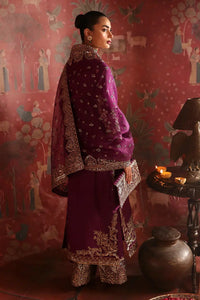 Afrozeh | Divani Silk Edit 23 | Khushbu