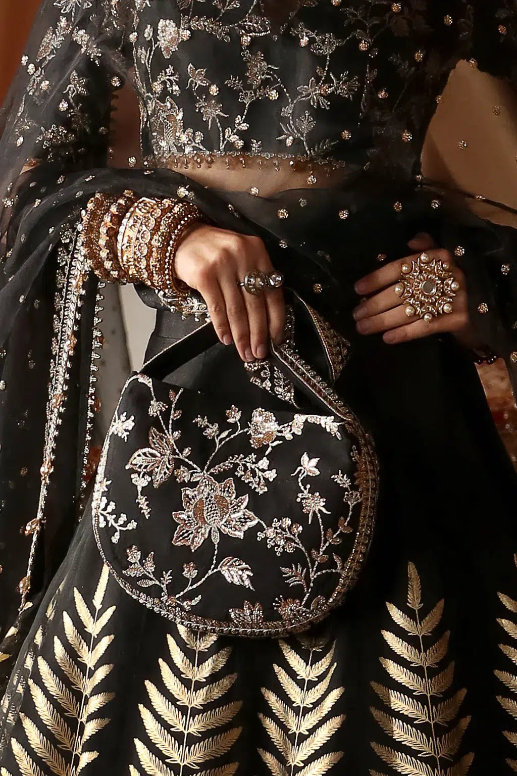 Afrozeh | Divani Silk Edit 23 | Zareen