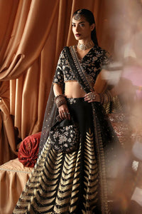 Afrozeh | Divani Silk Edit 23 | Zareen