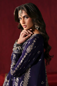 Afrozeh | Divani Silk Edit 25 | Kaneez by Afrozeh - Designer Dress - Type: Ladies Clothes - Available at Libayah - 100% Original