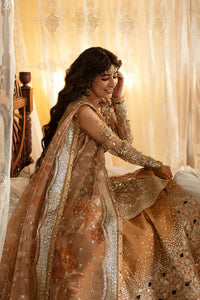 Afrozeh | Hayat Wedding Formals 24 | Nooray