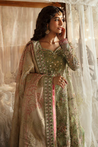 Afrozeh | Hayat Wedding Formals 24 | Shreya by Afrozeh - Designer Dress - Type: Ready To Wear - Available at Libayah - 100% Original