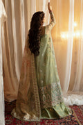 Afrozeh | Hayat Wedding Formals 24 | Shreya by Afrozeh - Designer Dress - Type: Ready To Wear - Available at Libayah - 100% Original
