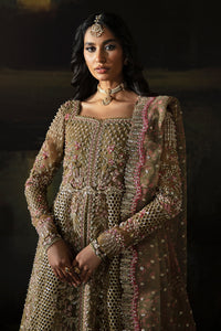 Afrozeh | Hayat Wedding Formals 24 | Suhana by Afrozeh - Designer Dress - Type: Ladies Clothes - Available at Libayah - 100% Original