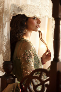 Afrozeh | Hayat Wedding Formals 24 | Shreya by Afrozeh - Designer Dress - Type: Ready To Wear - Available at Libayah - 100% Original