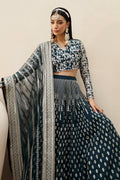 Afrozeh | Shehnai Wedding Formals 24 | Urooj by Afrozeh - Designer Dress - Type: Formal - Available at Libayah - 100% Original