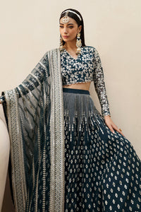 Afrozeh | Shehnai Wedding Formals 24 | Urooj by Afrozeh - Designer Dress - Type: Formal - Available at Libayah - 100% Original